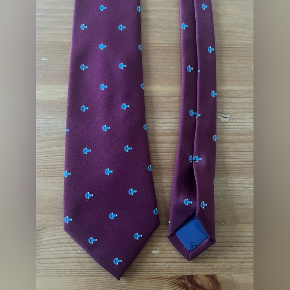 Gucci Mens Tie - Picture 2 of 4